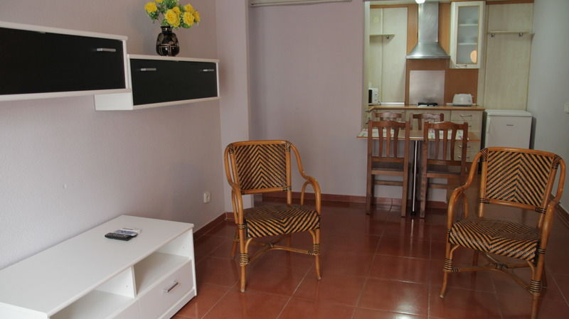 Apartments Mar De Tossa Tossa de Mar Exterior photo